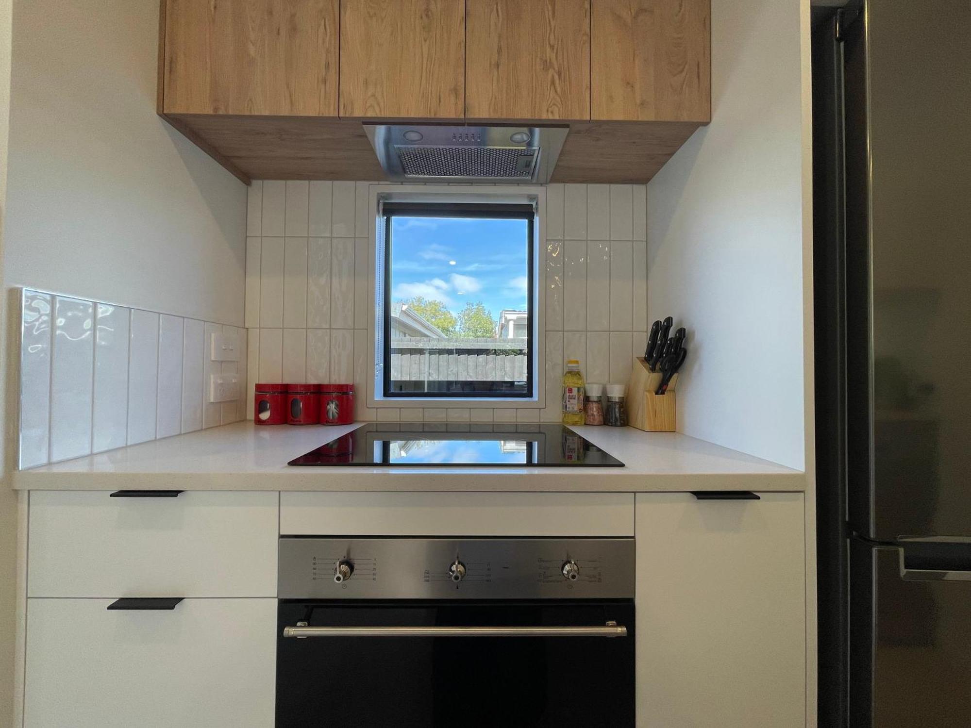 Luxury 2 Bedroom Townhouse Opposite Merivale Mall Крайстчърч Екстериор снимка